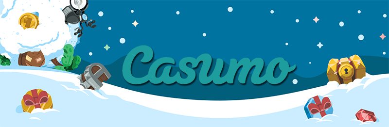 Casumo Casino Adventure: Different Way to Gamble Online