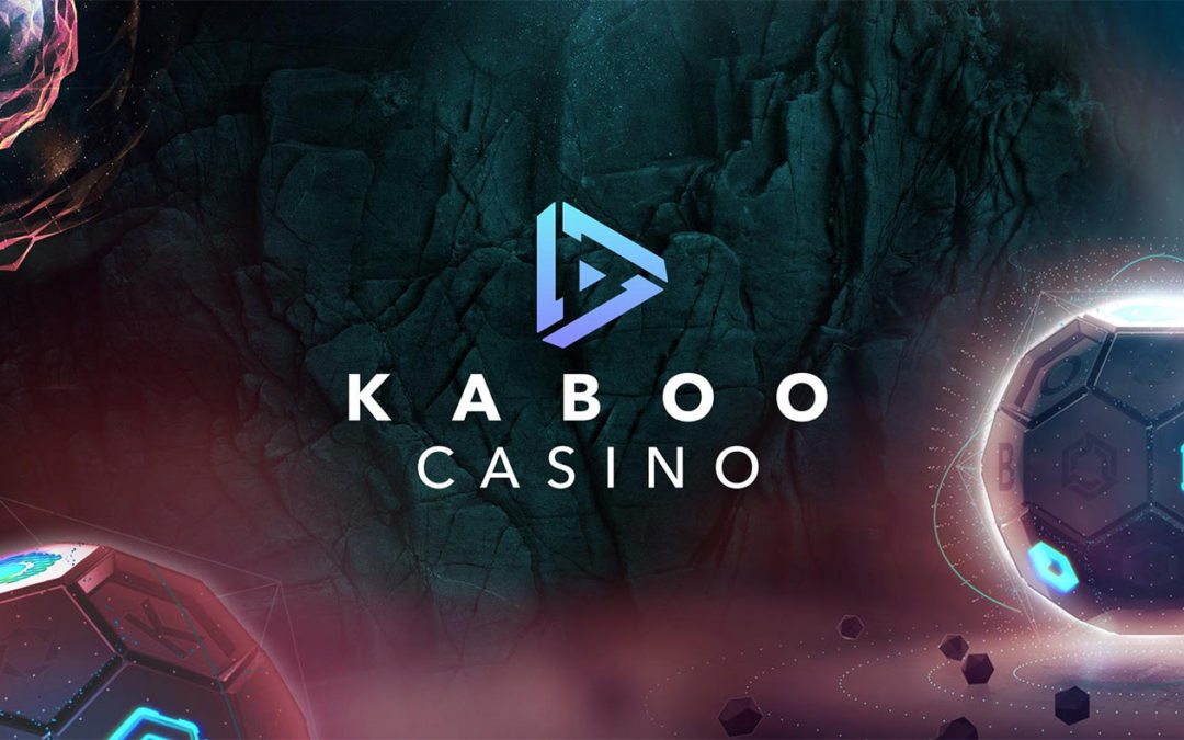 Go on a Relic Hunt with Kaboo Casino